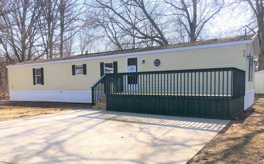 mobile home for sale